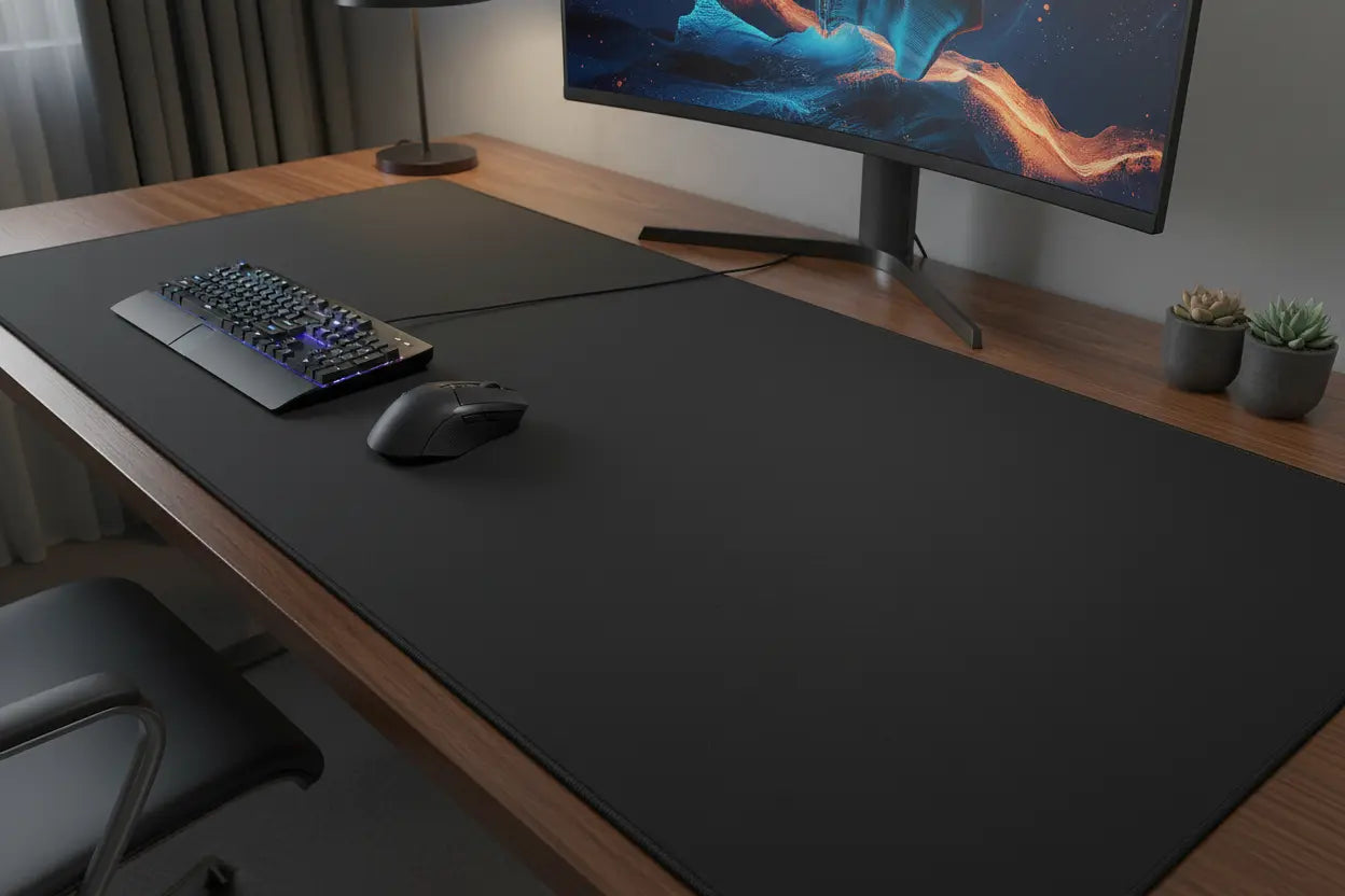 Tapis de souris xxl ComfortSetup