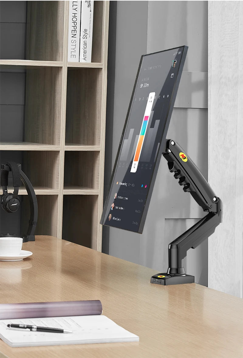 Bras articulés NB NORTH BAYOU F80 ComfortSetup