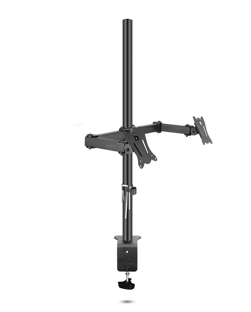 Bras articulés double écran T902-280