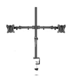 Bras articulés double écran T902-280