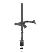 Bras articulés double écran T902-280