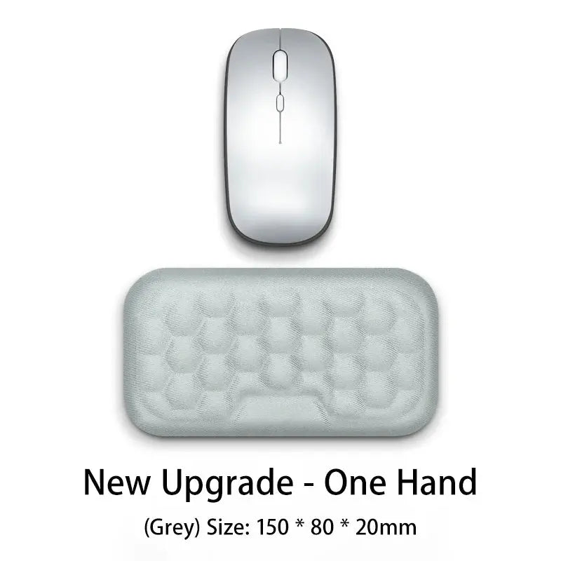 Repose poignet ergonomique ComfortSetup