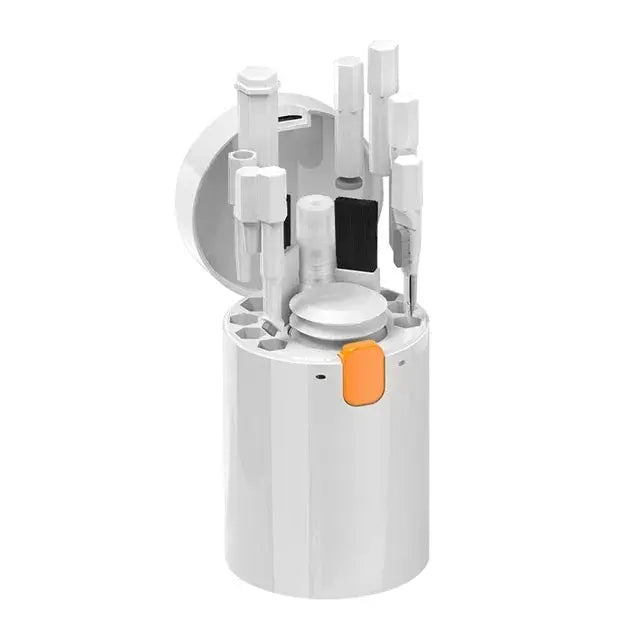 Kit de nettoyage multifonctionnel ComfortSetup