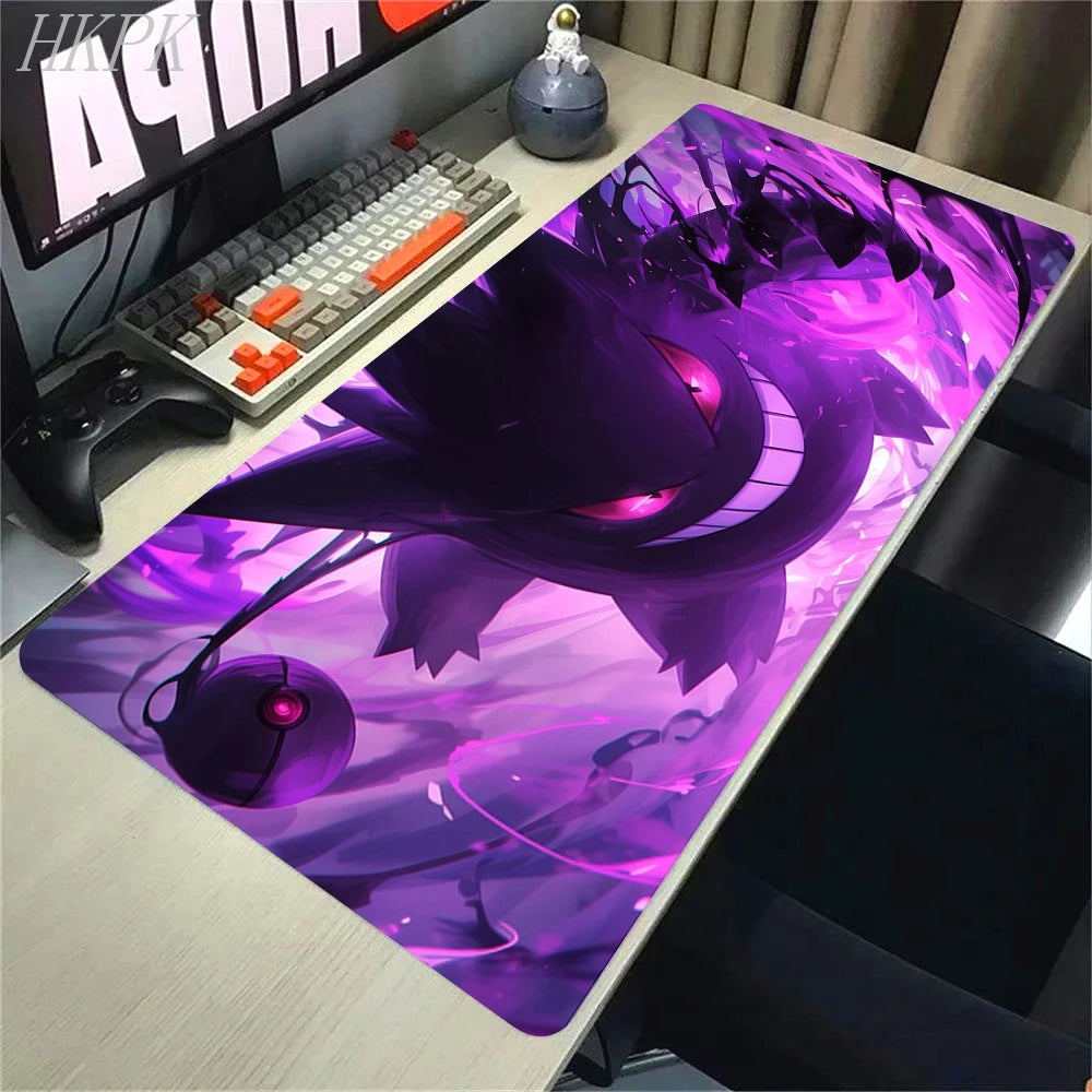 Tapis de souris Pokémon Ectoplasma