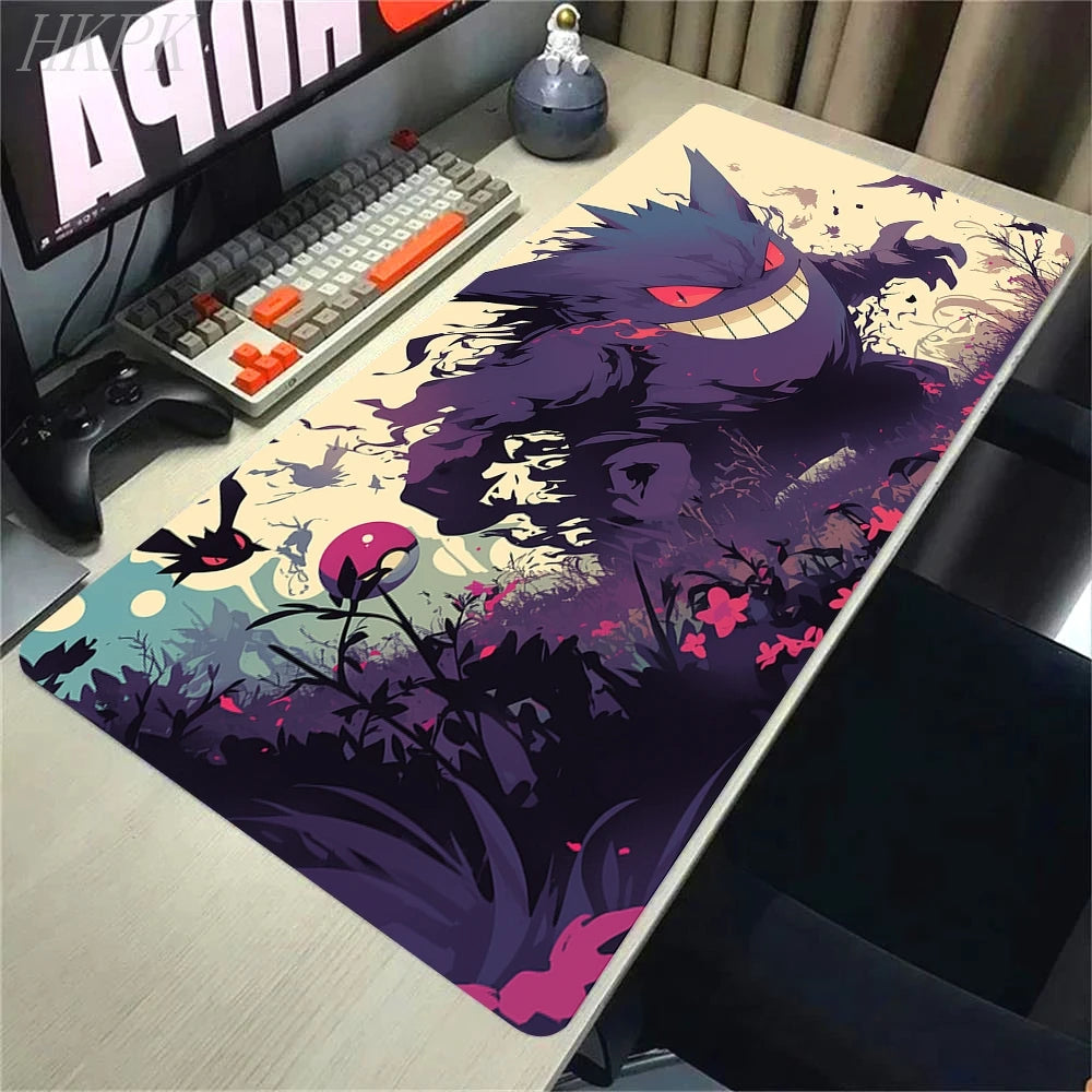 Tapis de souris Pokémon Ectoplasma
