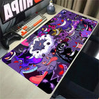 Tapis de souris Pokémon Ectoplasma
