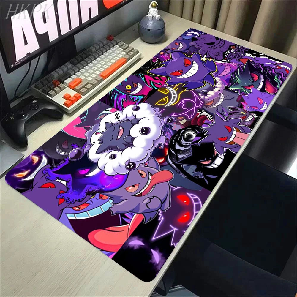 Tapis de souris Pokémon Ectoplasma