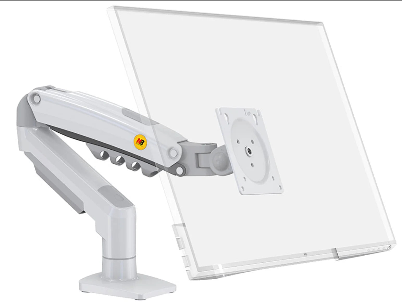 Bras articulés NB NORTH BAYOU F80 ComfortSetup