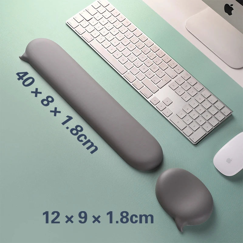 Repose poignet - ErgoSet Pro