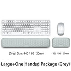 Repose poignet ergonomique ComfortSetup