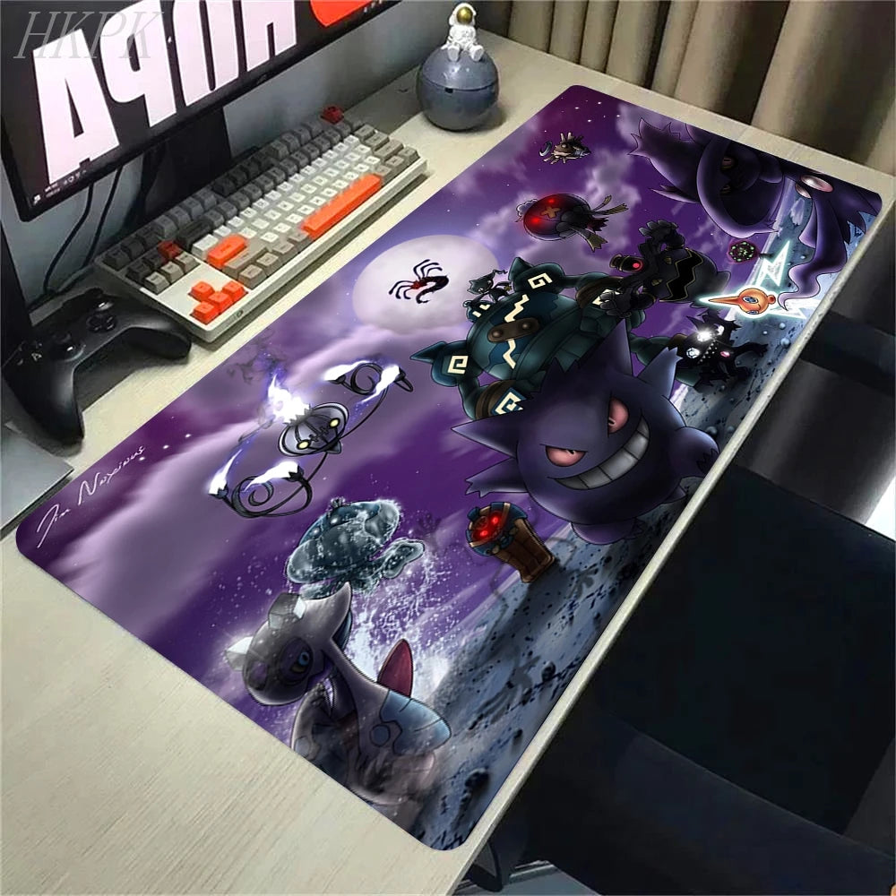 Tapis de souris Pokémon Ectoplasma