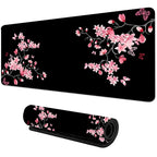 Tapis de souris Sakura Scenery