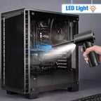 Souffleur d'air portable ComfortSetup