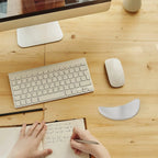 Repose poignet - ErgoCurve