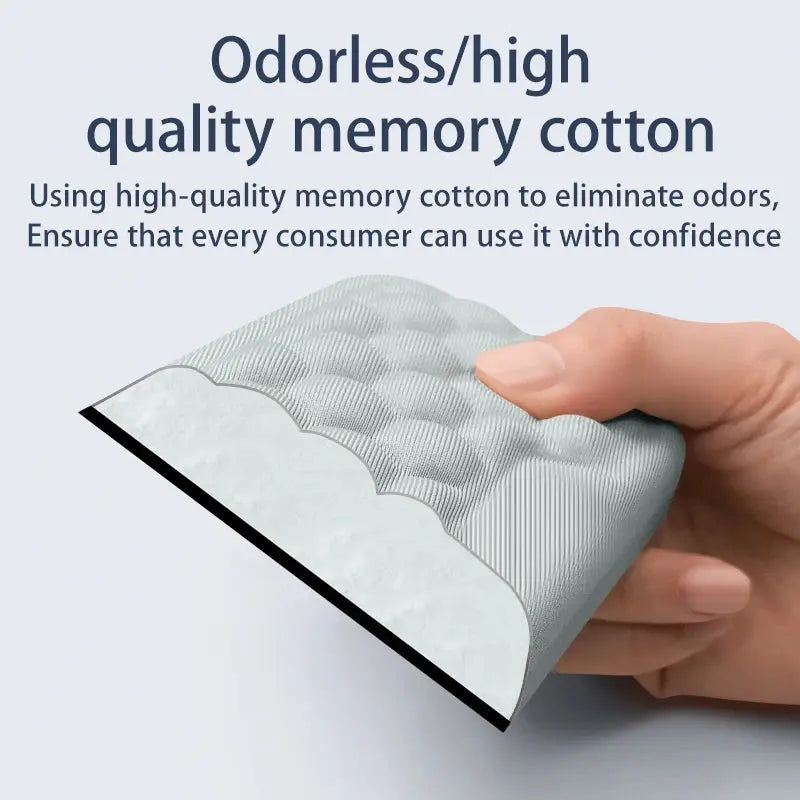 Repose poignet ergonomique ComfortSetup