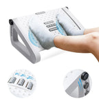 Repose pied avec rouleaux de massage ComfortSetup