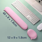 Repose poignet - ErgoSet Pro