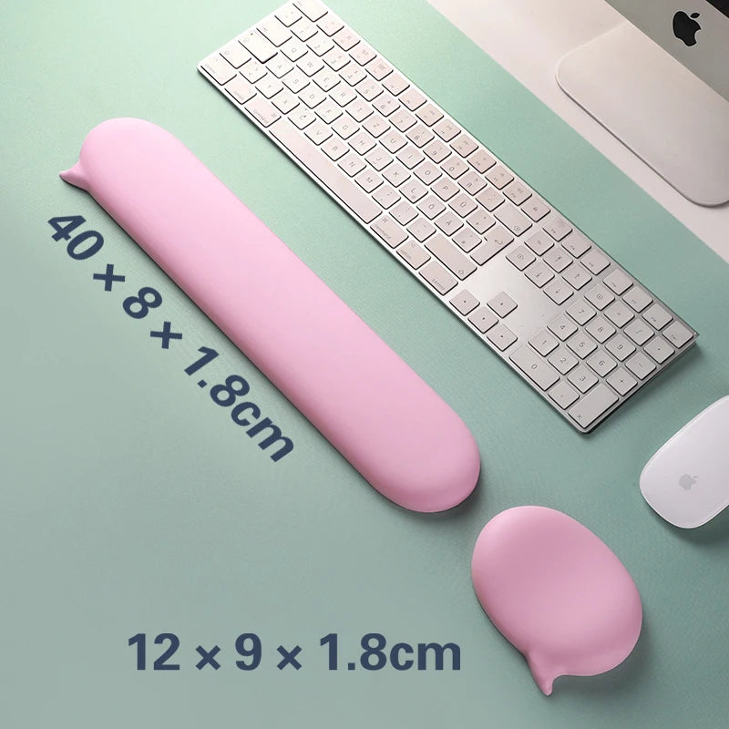 Repose poignet - ErgoSet Pro