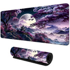 Tapis de souris Sakura Scenery